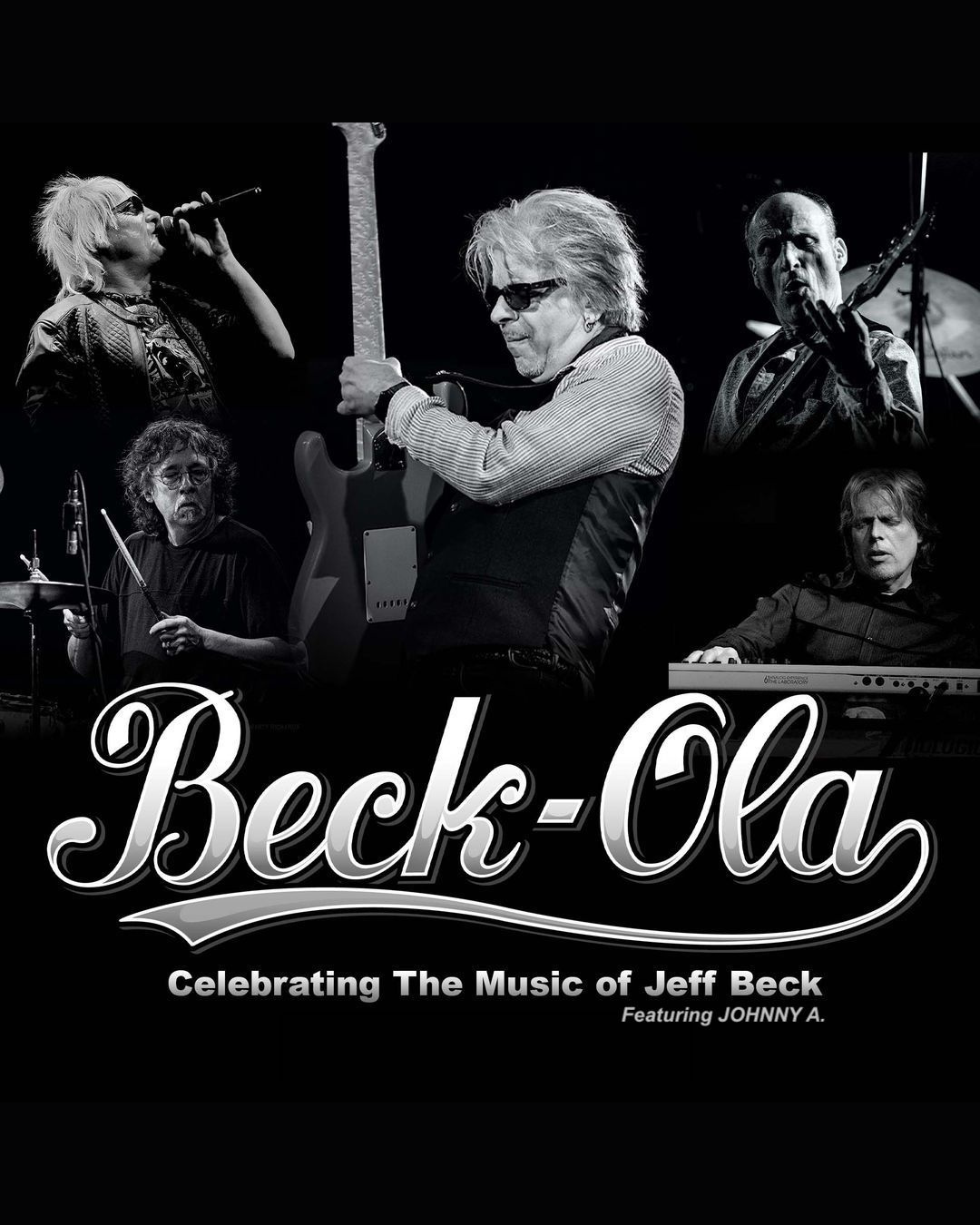 Beck-Ola