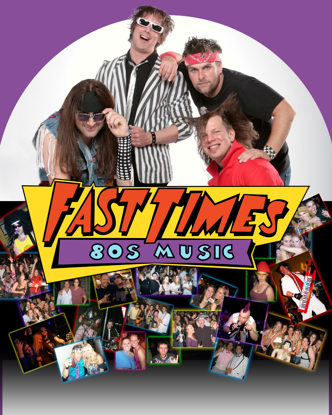 Fast Times
