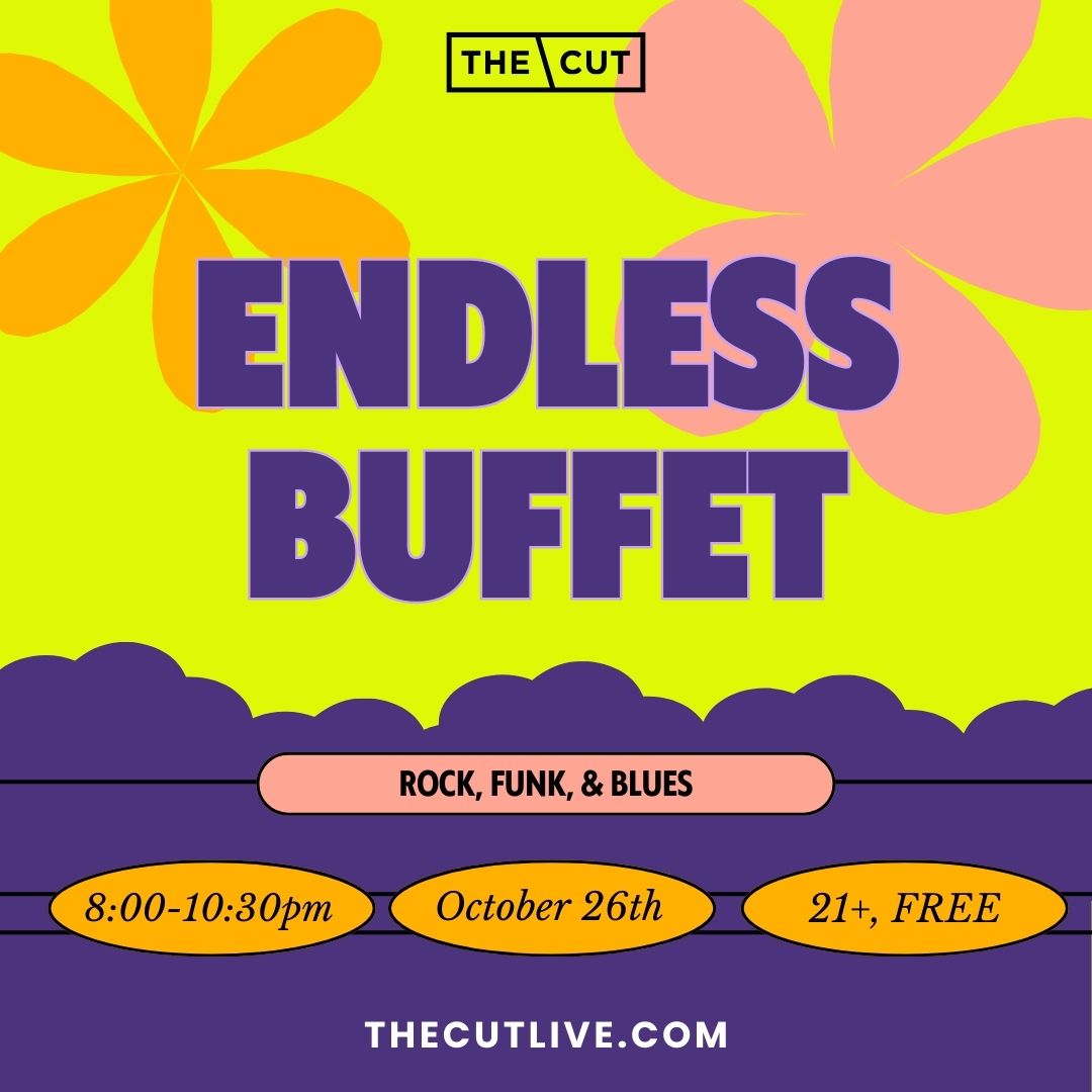 Endless Buffet