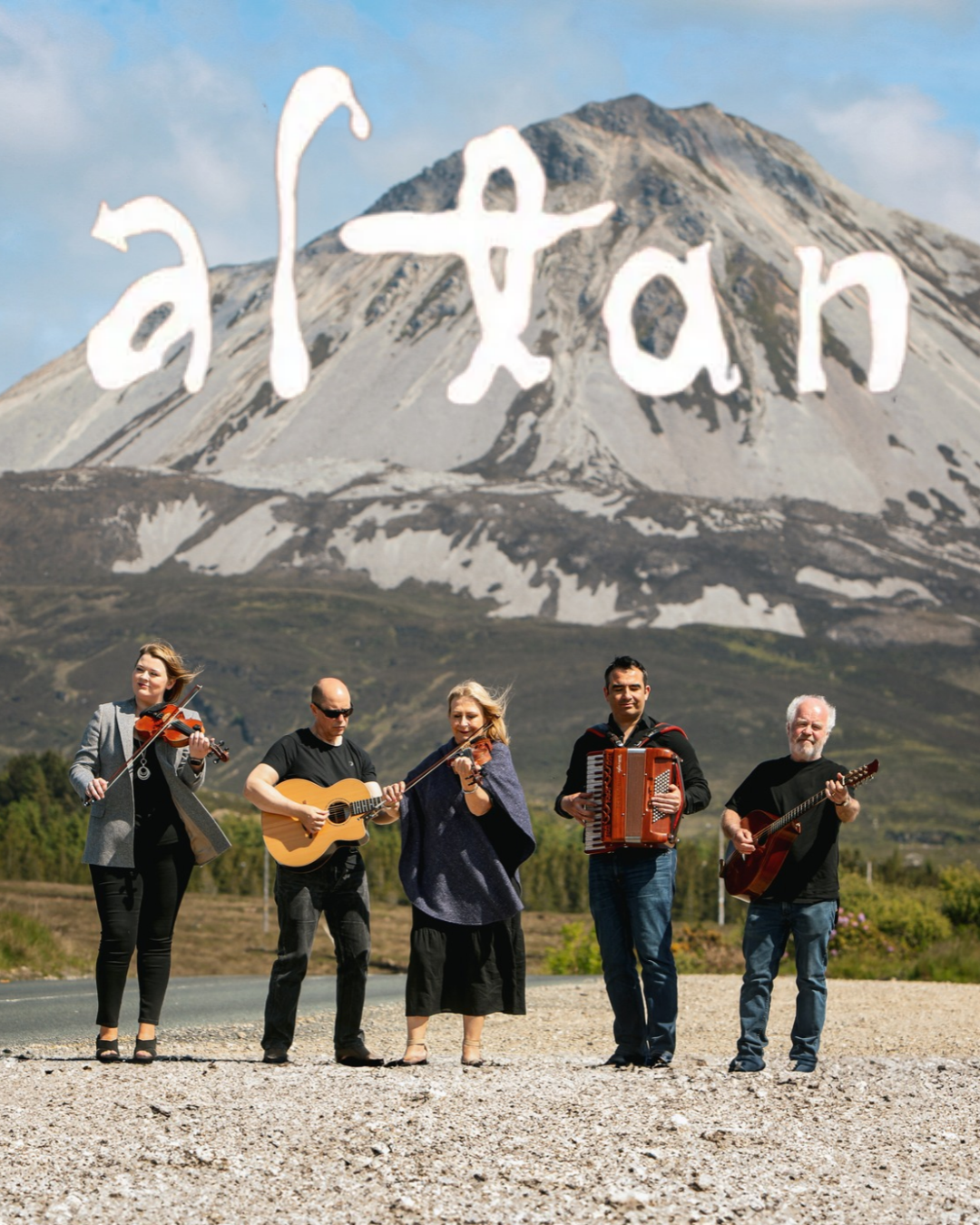 Altan at The Cut