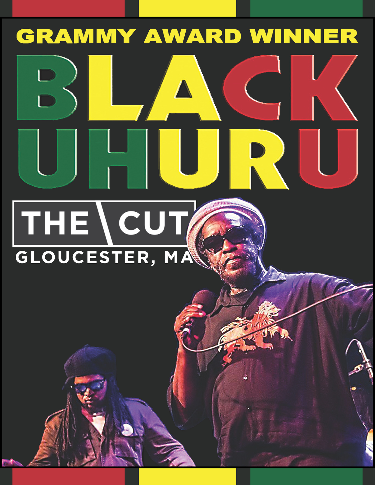 Black Uhuru