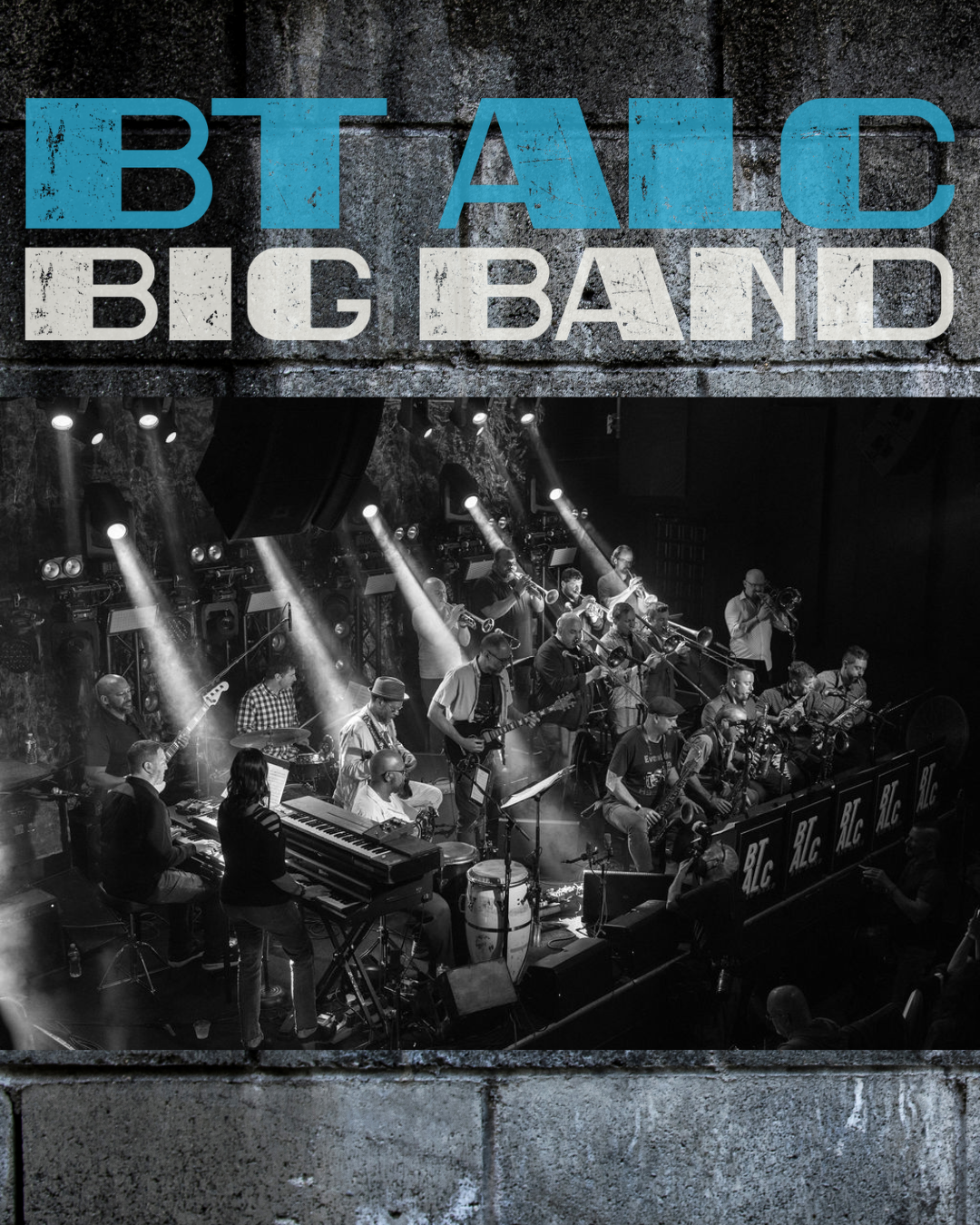 BT ALC Big Band
