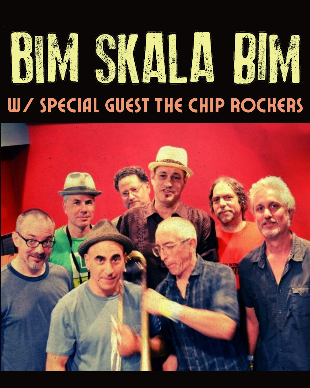 Bim Skala Bim