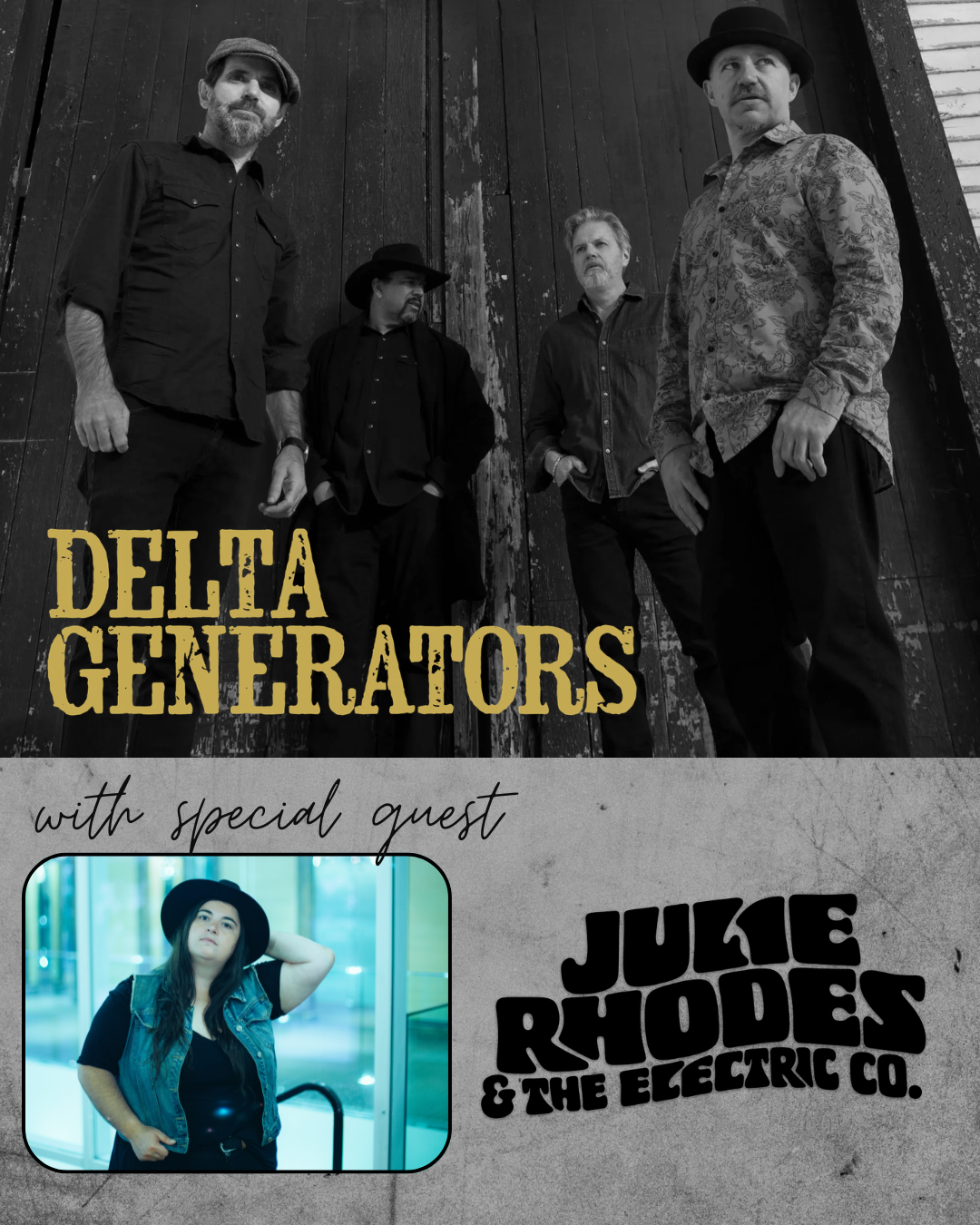 Delta Generators