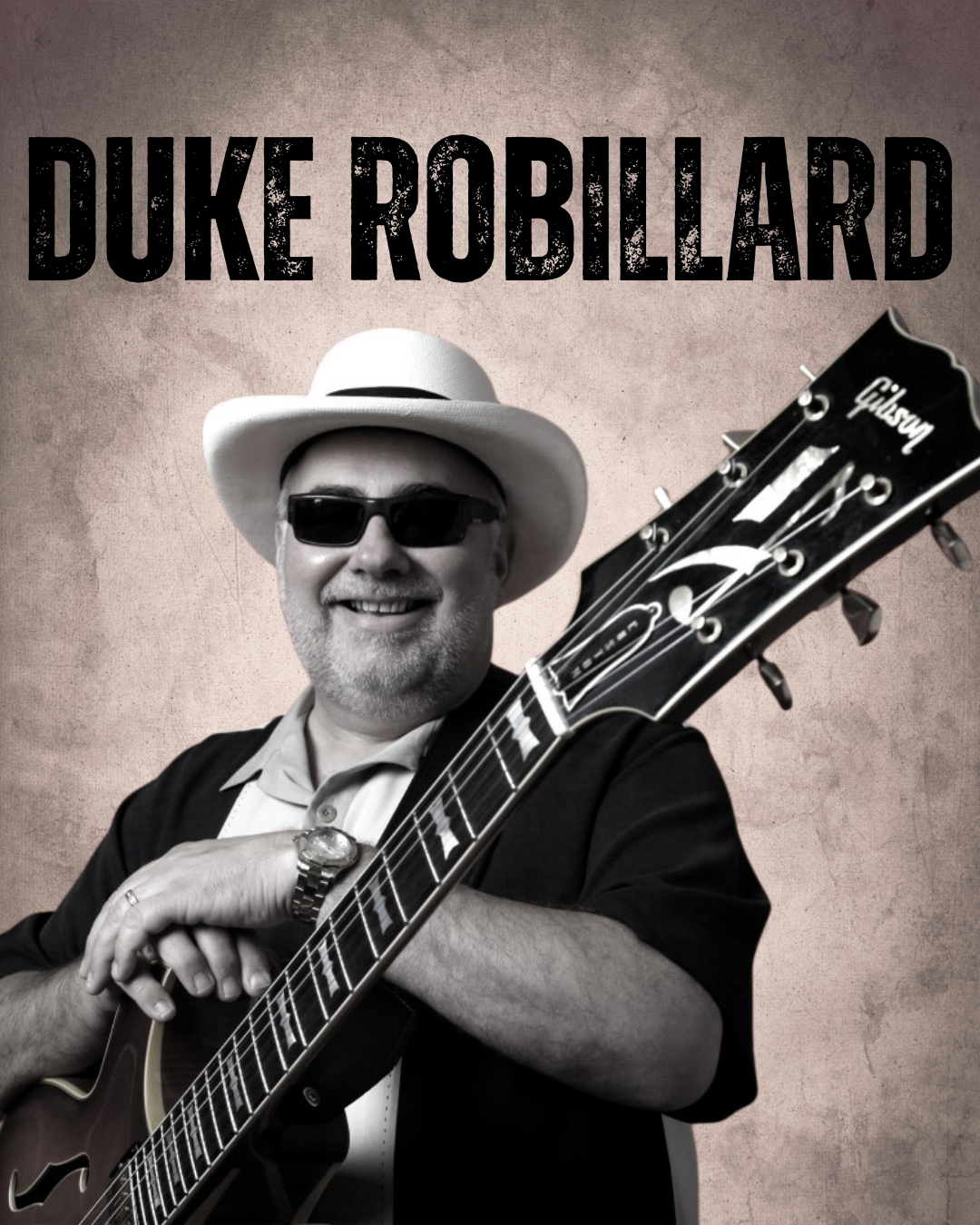 Duke Robillard