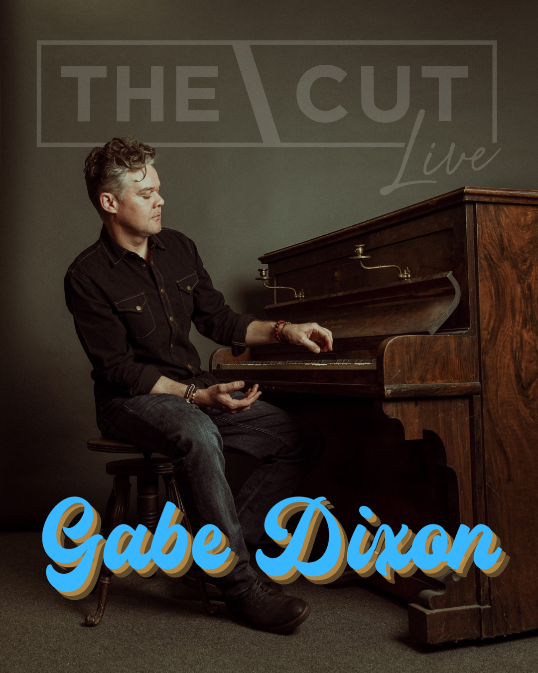 Gabe Dixon
