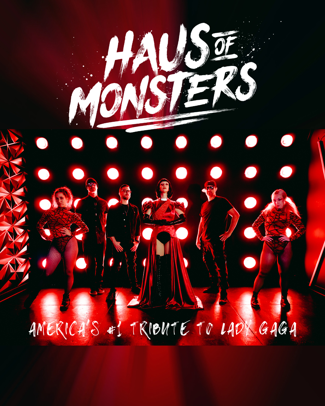 Haus of Monsters