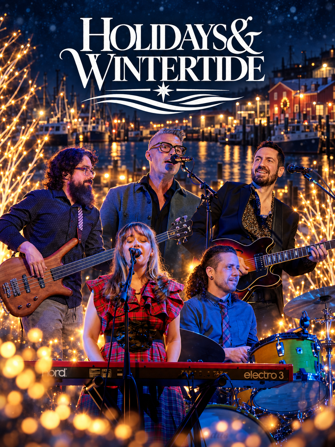 Holidays & Wintertide