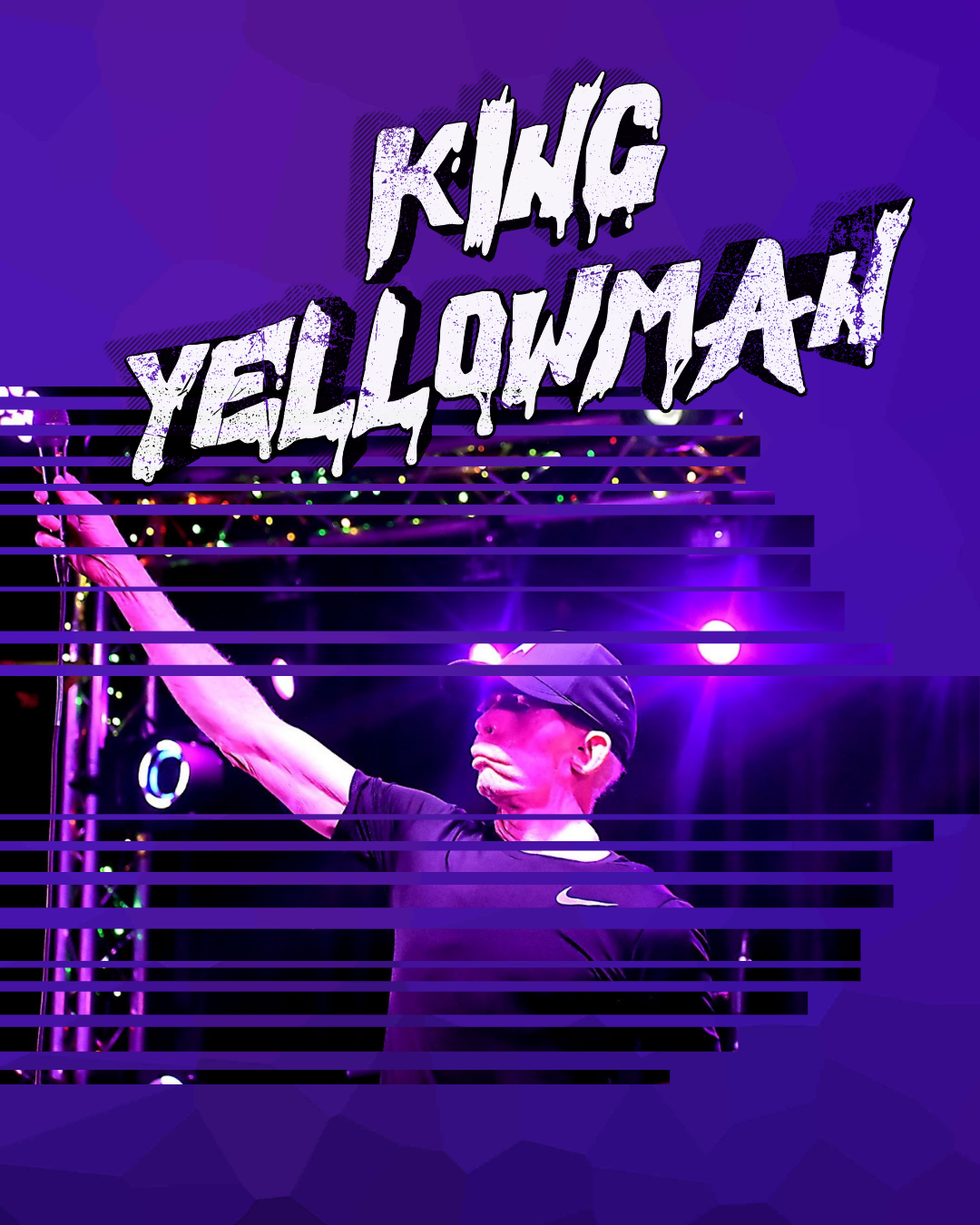 King Yellowman