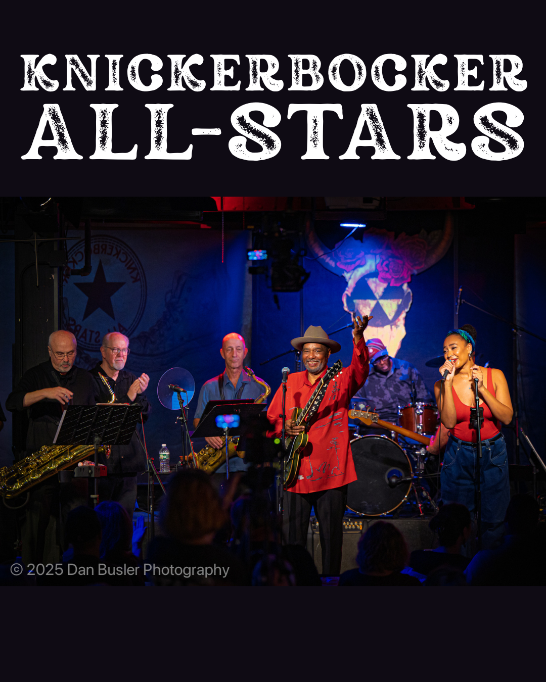 Knickerbocker All-Stars
