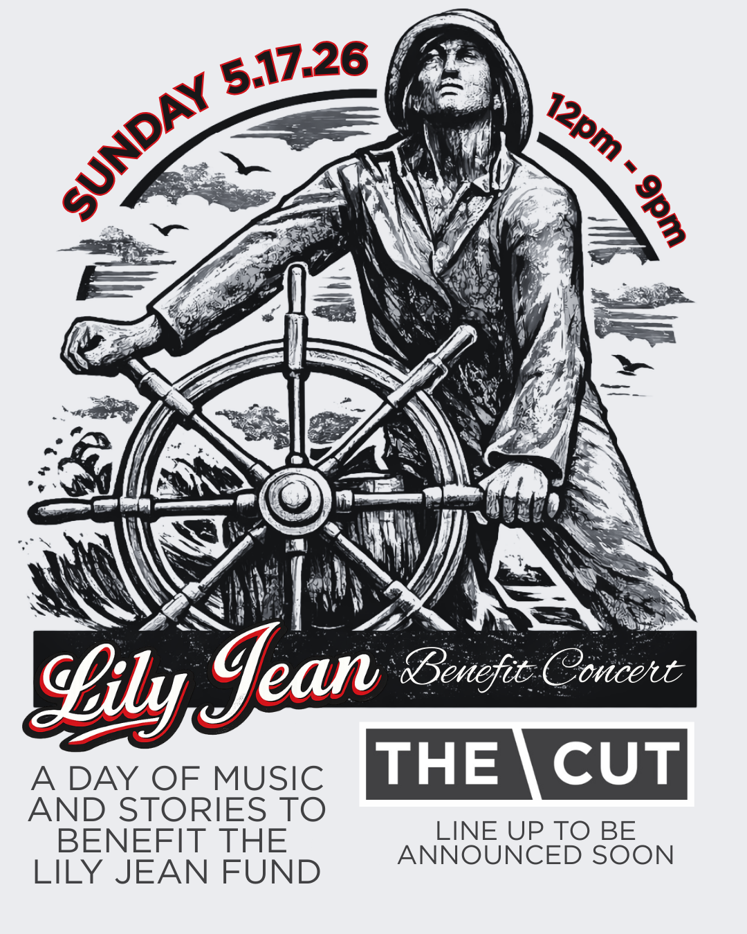 Lily Jean Benefit 