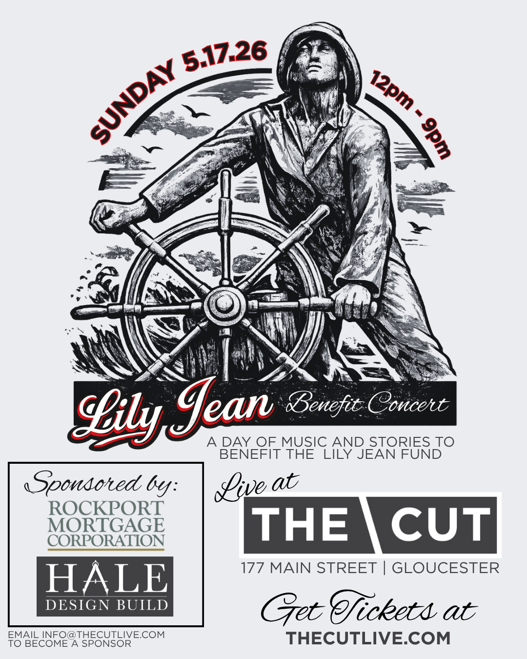Lily Jean Benefit 