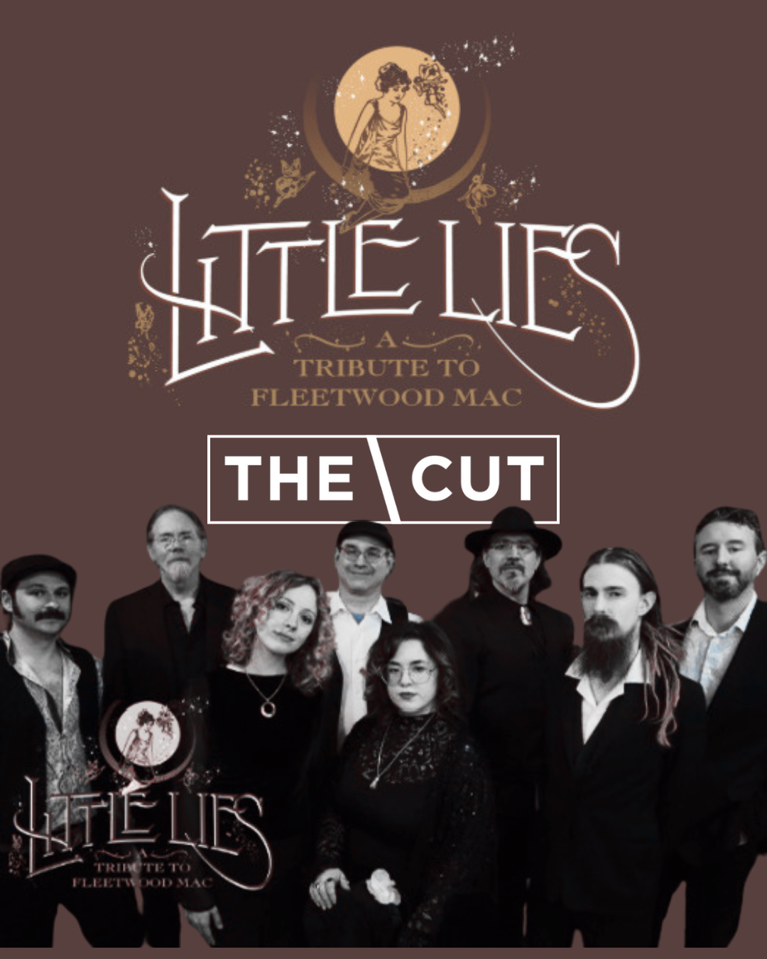 Little Lies - A Tribute to Fleetwood Mac