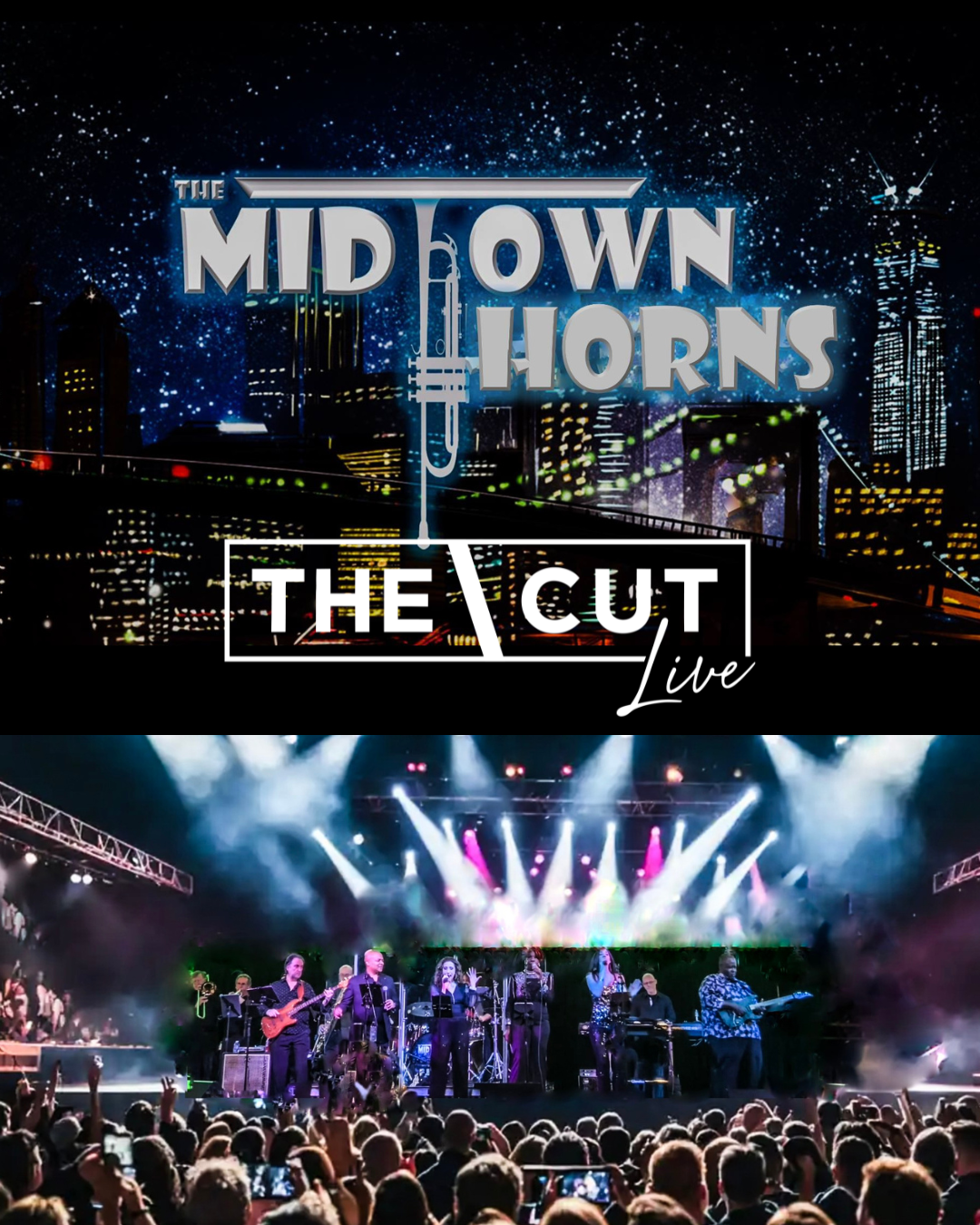 The Midtown Horns