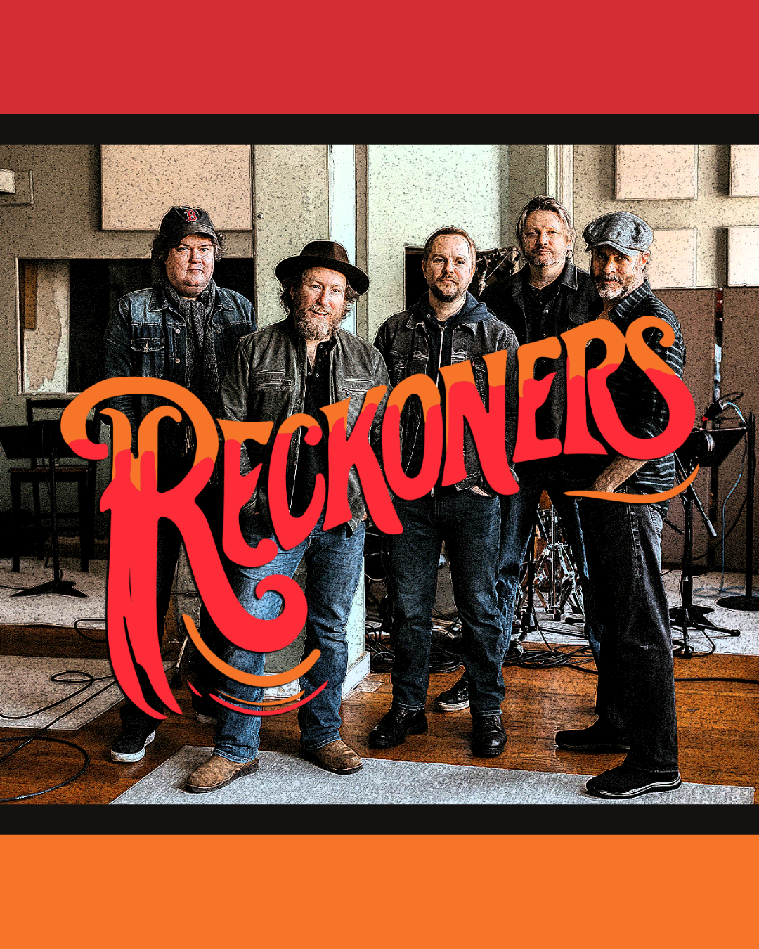 Reckoners