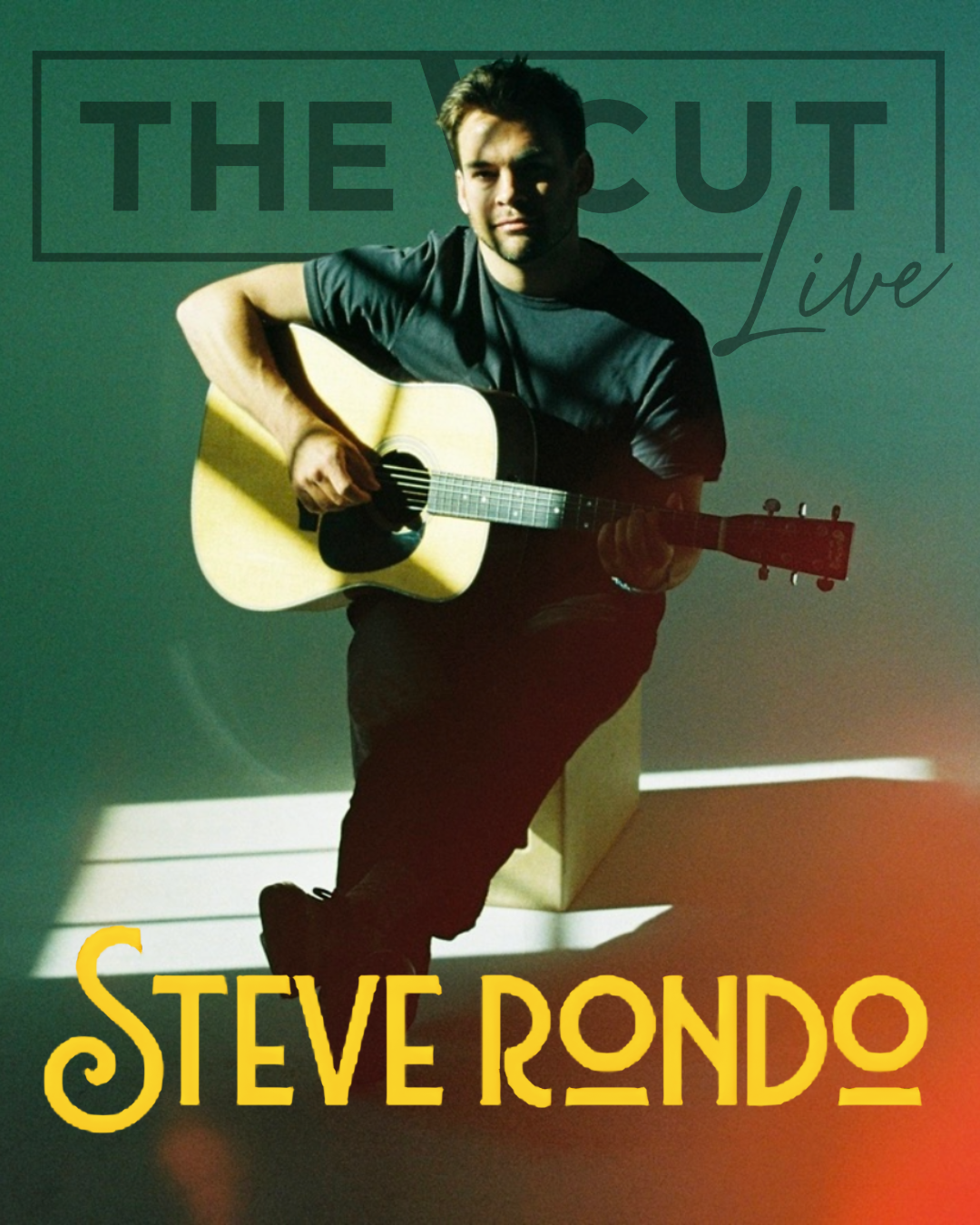 Steve Rondo