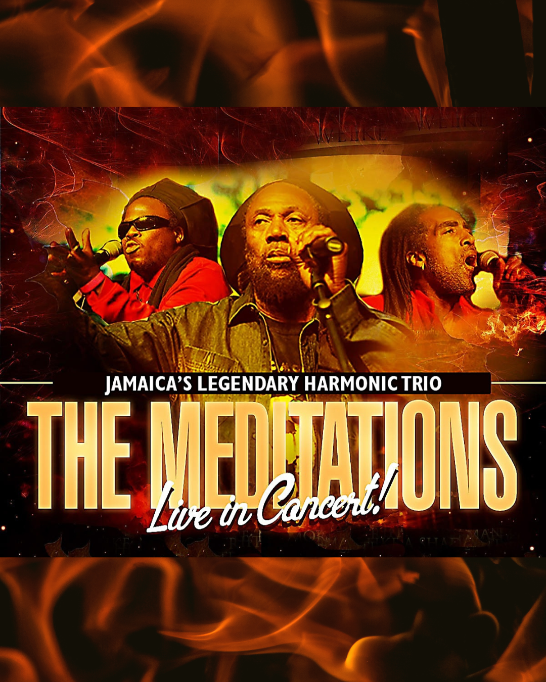 The Meditations