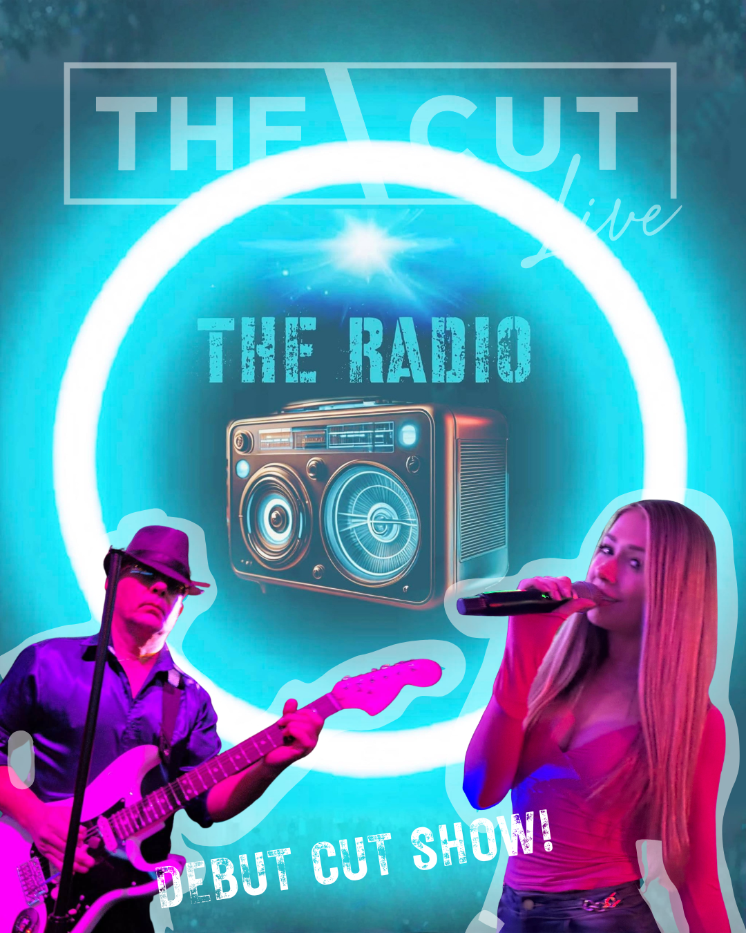 The Radio