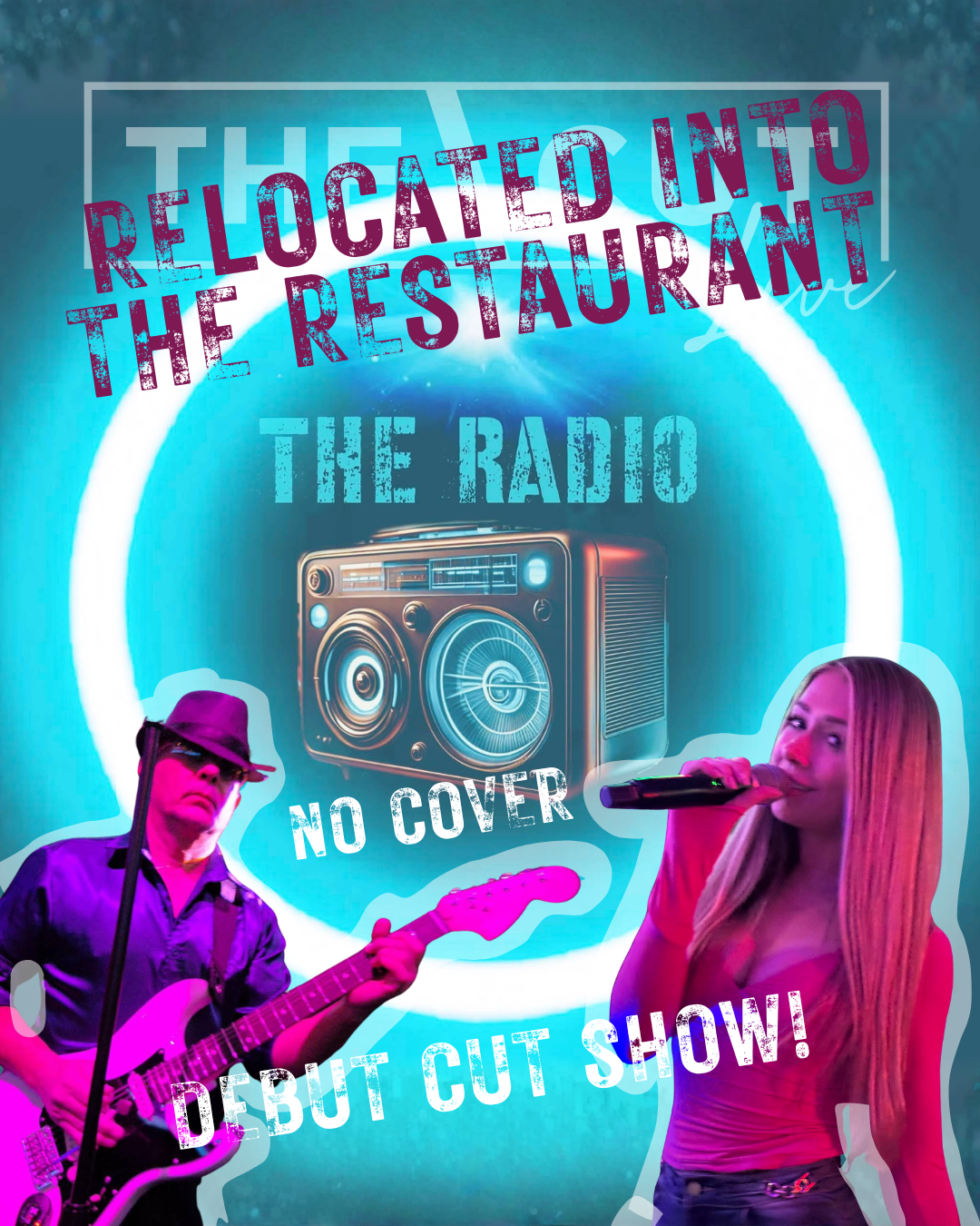 The Radio