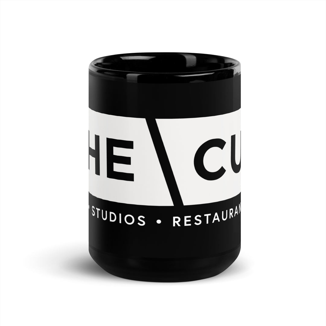 The Cut Mug