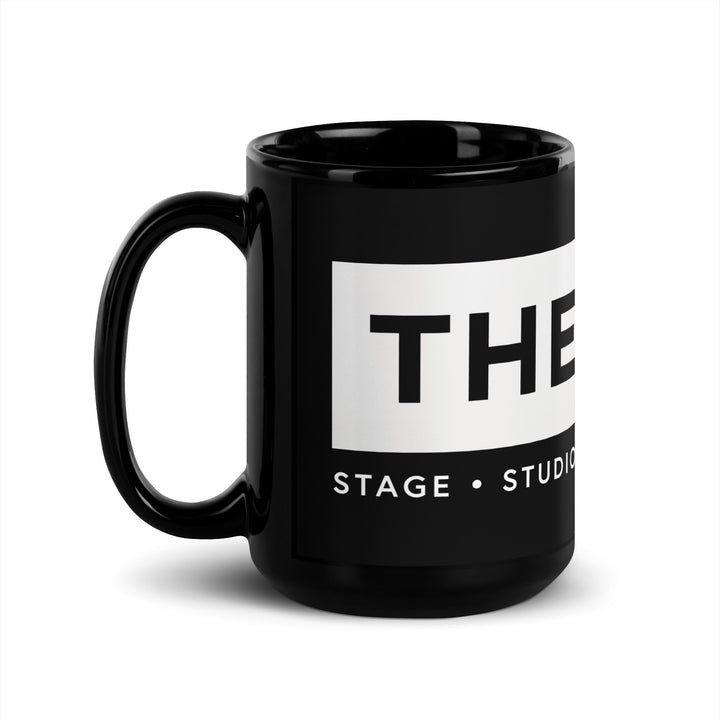 The Cut Mug