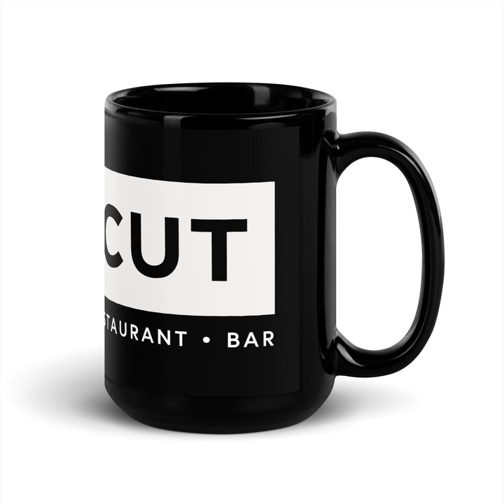 The Cut Mug